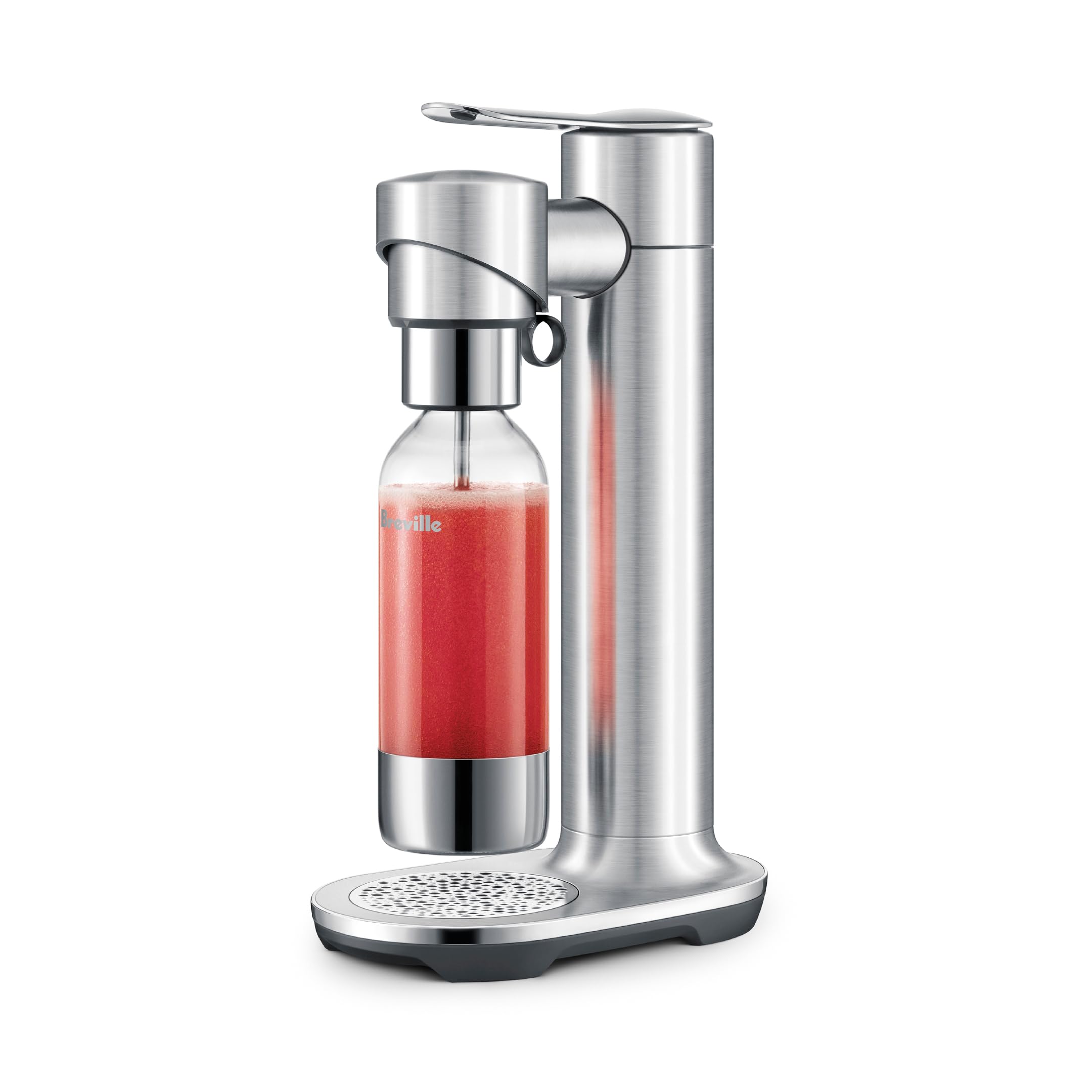 Breville InFizz Fusion