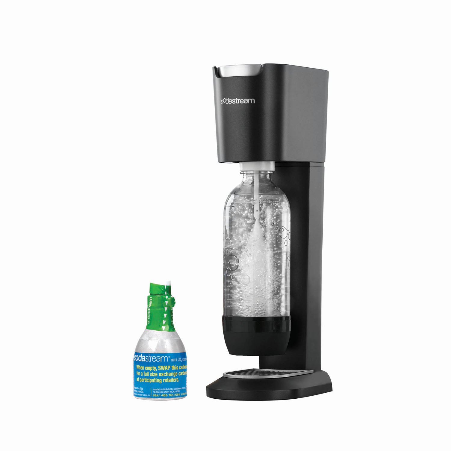 SodaStream Genesis