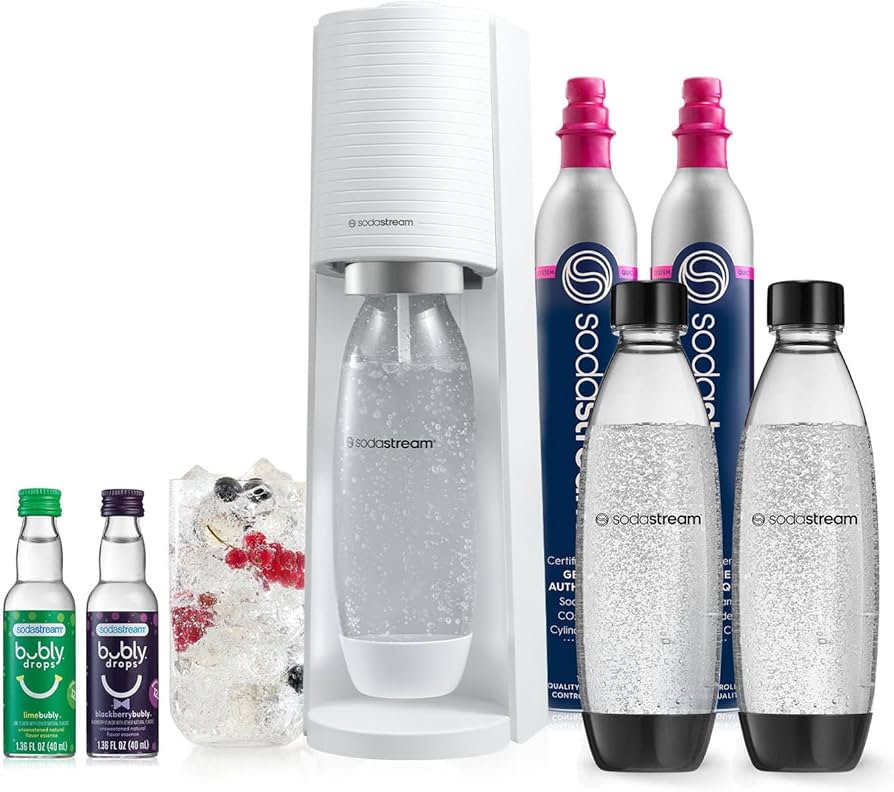 SodaStream Terra