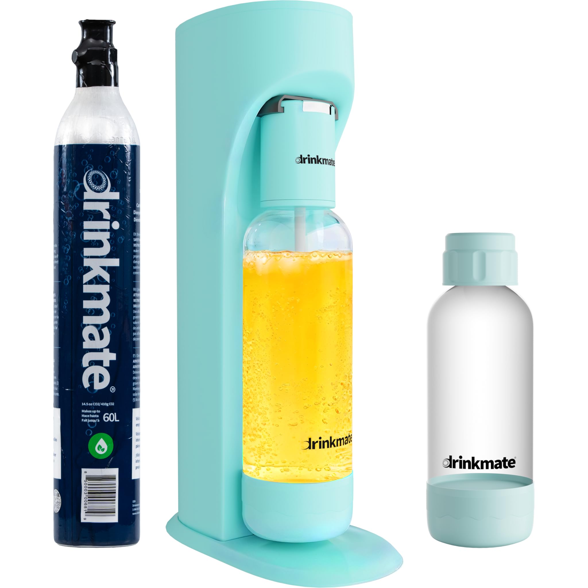 Drinkmate OmniFizz