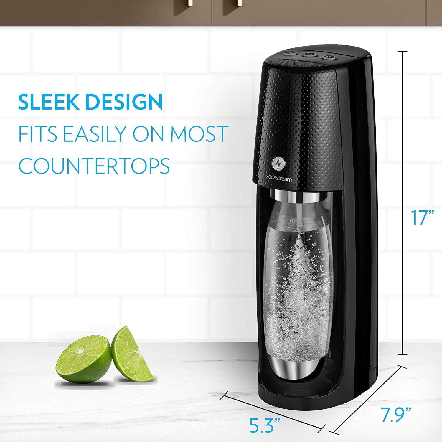 SodaStream One Touch