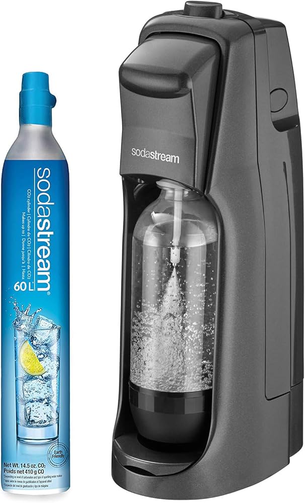 SodaStream Fountain Jet