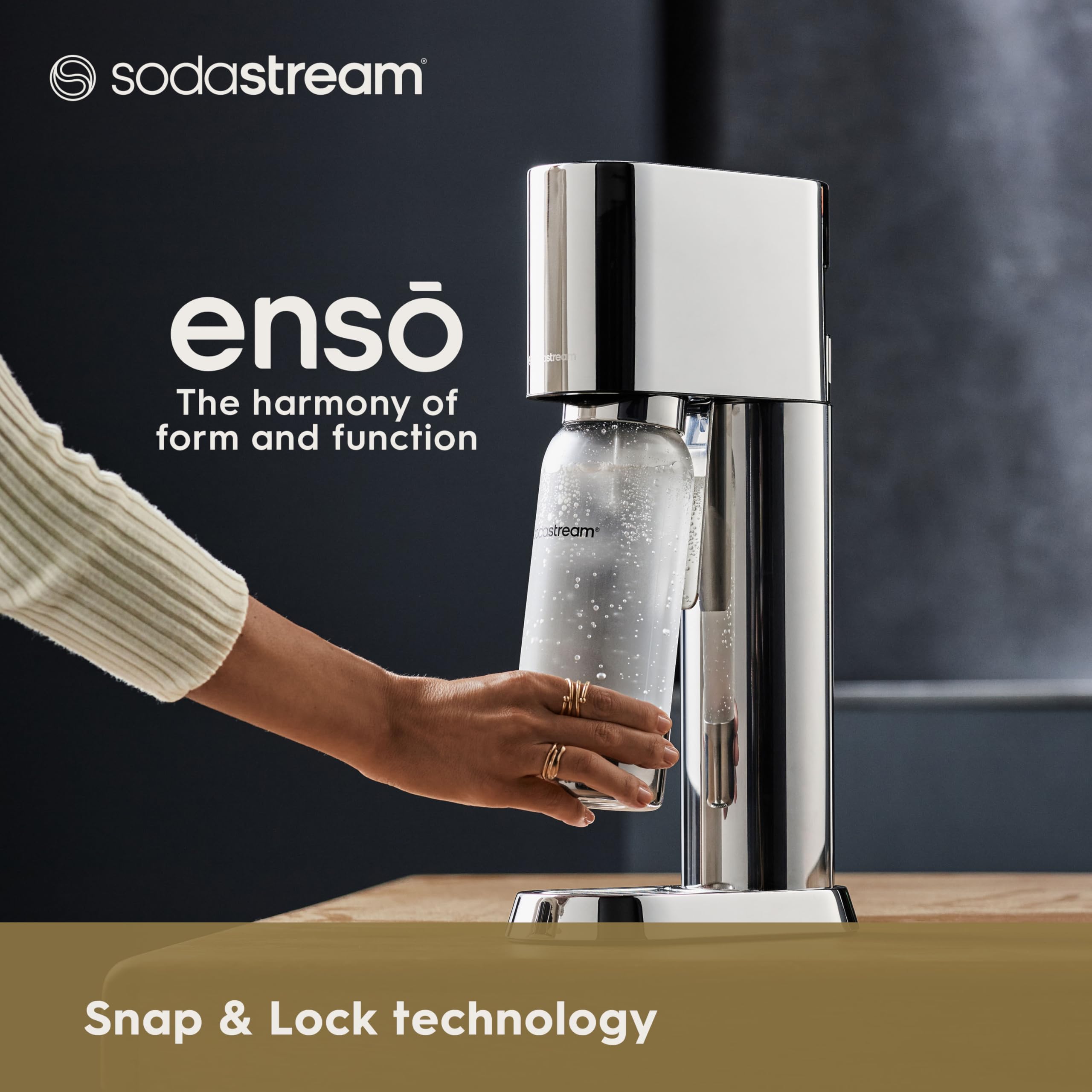 SodaStream Enso