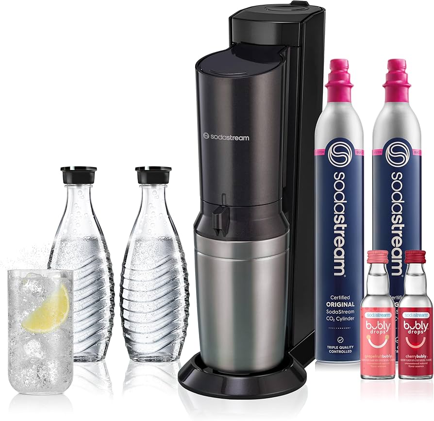 SodaStream Aqua Fizz